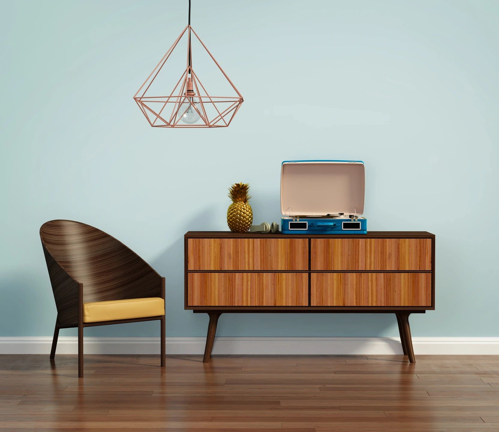 Herman Miller task chair on promotion during Spring Sale in Barbados.